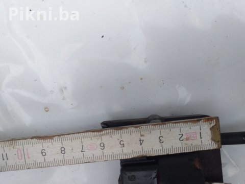 Modul paljenja elektronika bombina BRIGGS STRATTION 7