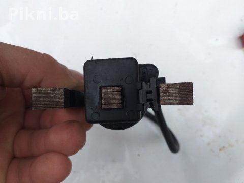 Modul paljenja elektronika bombina BRIGGS STRATTION 4