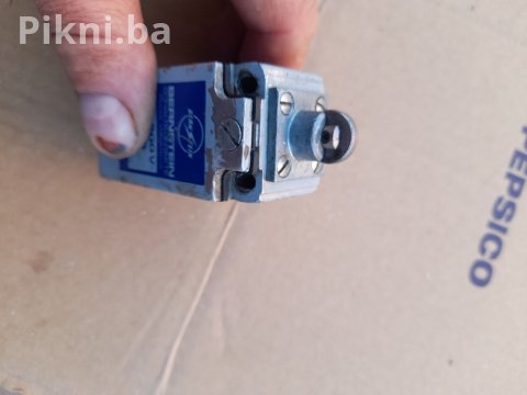 BERNSTEIN Granični Prekidač 10 A 500 V IP65 Made in W - Germany 4