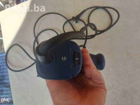 Snažna Ubodna Pila PARKSIDE 730W PPHSS - Podesivi Hodovi! 7