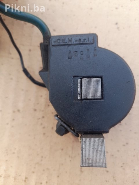 Originalna Elektronska Bobina (Modul Paljenja) - DOLMAR SACHS 108 4