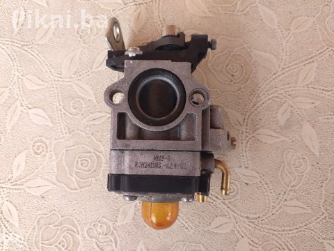 Karburator za motorni trimer ruixing 4