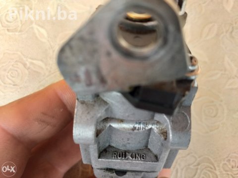 Karburator za motorni trimer ruixing 9