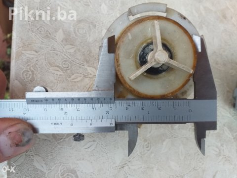 2x Pumpe za Veš Mašinu (Hanning 30W i Plaset 28w) - Povoljno! 8
