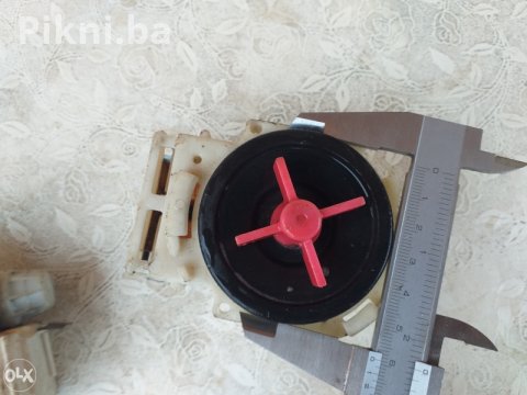 2x Pumpe za Veš Mašinu (Hanning 30W i Plaset 28w) - Povoljno! 7