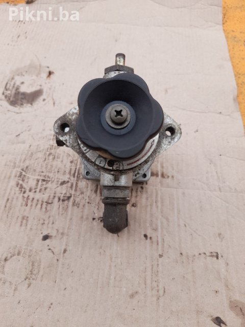 Ventil regulator sile kočenja (Graubremse/Wabco) 357 011 001 3