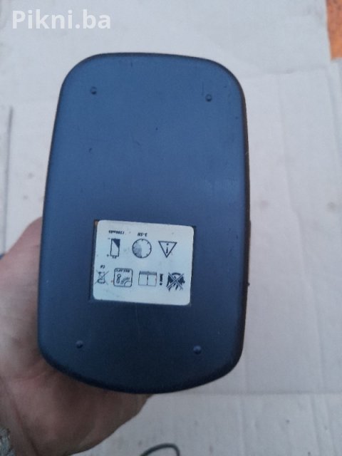 Aku Bušilica/Šrafilica GBM CD12pro 12V (NEISPITANA - Bez mrežnog 5