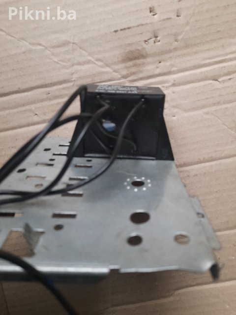 Trafo 220v 13,5v CHK 10804 pretvarac napona 5