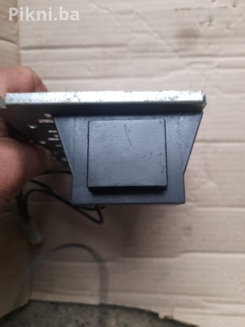 Trafo 220v 13,5v CHK 10804 pretvarac napona 4