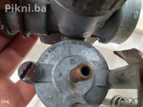 Karburator BING skuteri motocikli 5