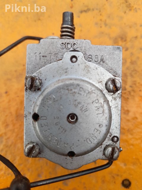 Karburator Walbro SDC 21-85 japan motorne pile motorke 11
