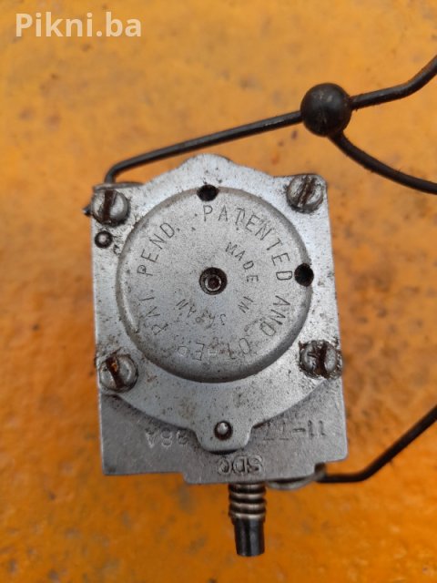 Karburator Walbro SDC 21-85 japan motorne pile motorke 5