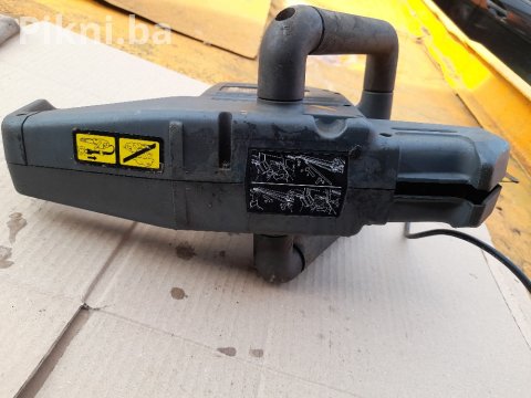 Profesionalna ELU MSU 430P el. Pila motorna siporex secenje 5