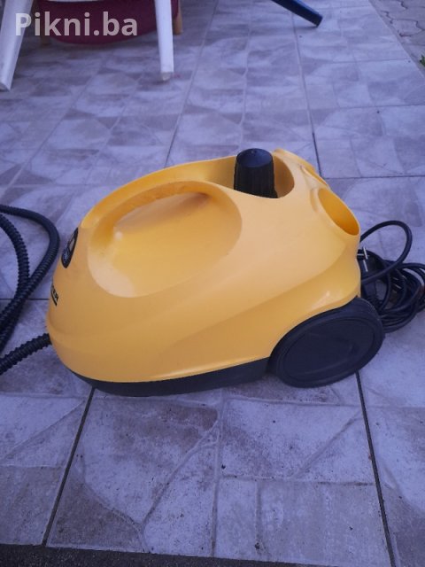 KARCHER PARNI ČISTAČ KST 2 / SC 2 - 100% ISPRAVAN! Paročistač sc2 8