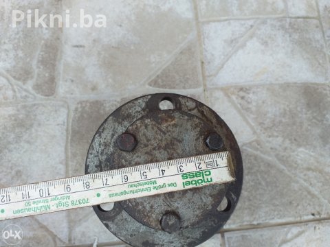 Osovina glogov lanac zupcanici elektromotori 6