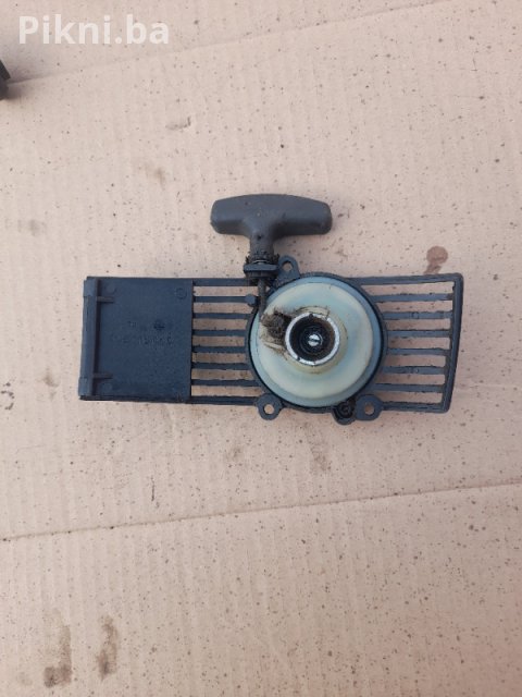 Starter paljenja DOLMAR SACHS 108 motorna pila motorke 5