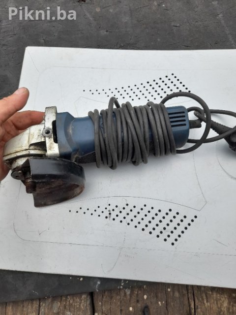 Hitna prodaja: Mala brusilica čitaj pod detaljno- 20 KM! 3