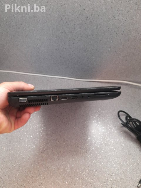 HIT PONUDA! Compaq CQ58 Laptop BATERIJA DRŽI PREKO 4H! 4GB RAM-a 5