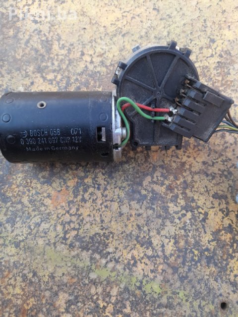 Prodaja elektro motora za auto brisače - 12V, super stanje! 5
