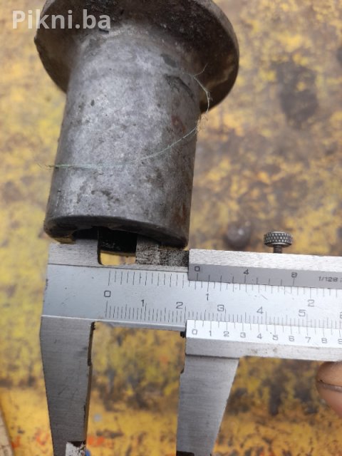 Aluminijumski nosač noža za kosilicu BRIGGS & STRATTON / TECUMSEH 3