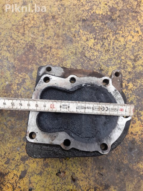 Deklo glava motora kosilice Briggs Stratton i Tecumseh - Super st 4