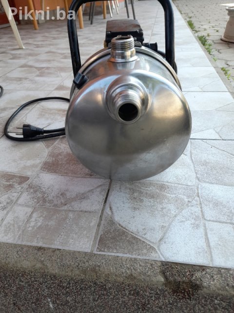 Prodajem Grundfos pumpu za vodu JP3, 650W, 220V Odlična prilika! 10