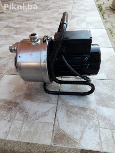 Prodajem Grundfos pumpu za vodu JP3, 650W, 220V Odlična prilika! 5