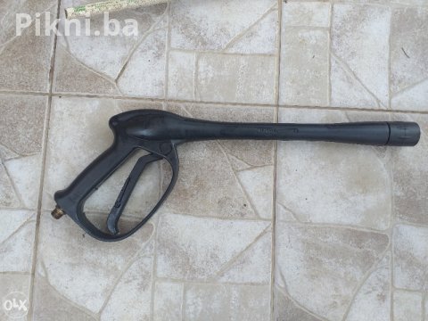 Profi pištolj za pranje visoko tlačni perac 10