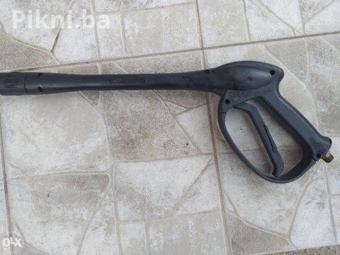 Profi pištolj za pranje visoko tlačni perac 9