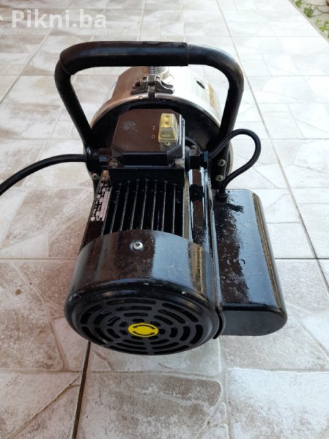 pumpa za vodu Grundfos JP6 AAA, 1260W, 220V - Odlična cijena! 9