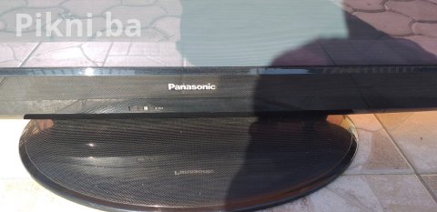 Panasonic VIERA plazma TV TX-P42X25E - 42 inča / 106 cm - Vrhunsk 7
