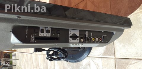 Panasonic VIERA plazma TV TX-P42X25E - 42 inča / 106 cm - Vrhunsk 6