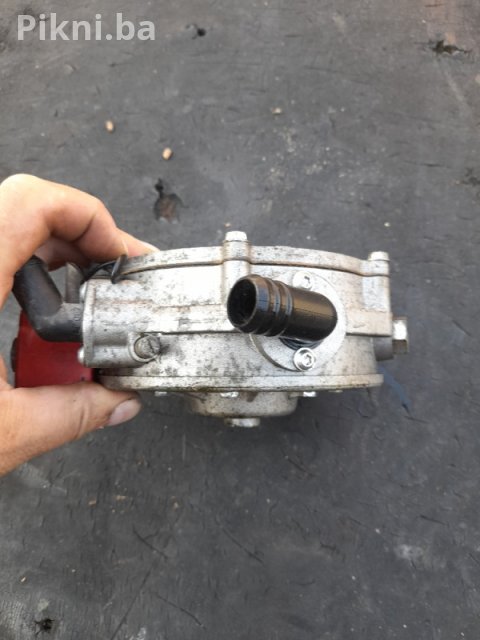 Ispravan LPG isparivač (reduktor) ATIKER auto plin - 50 KM! 5