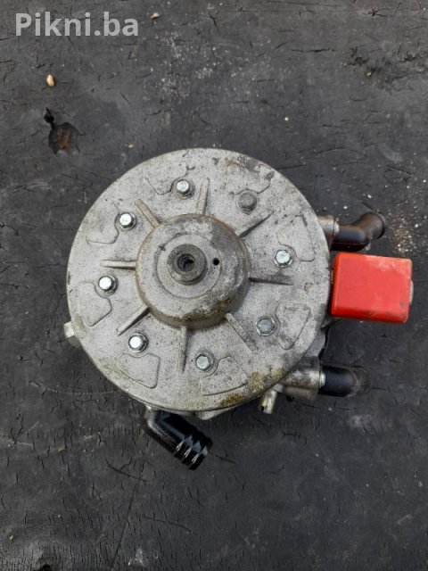 Ispravan LPG isparivač (reduktor) ATIKER auto plin - 50 KM! 3