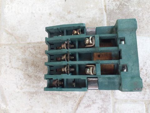KONTAKTOR Elektro sklopka 30A DSL 16-11 5