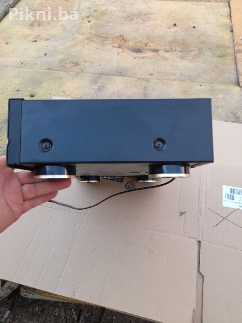 SNIŽENO! Denon DCD-695 Hi-Fi CD Plejer (NE ČITA CD) - Samo 50km! 5