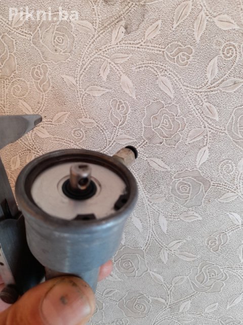 Pneumatski cilindar LEIBFRIED klip DVOSMERNI 3