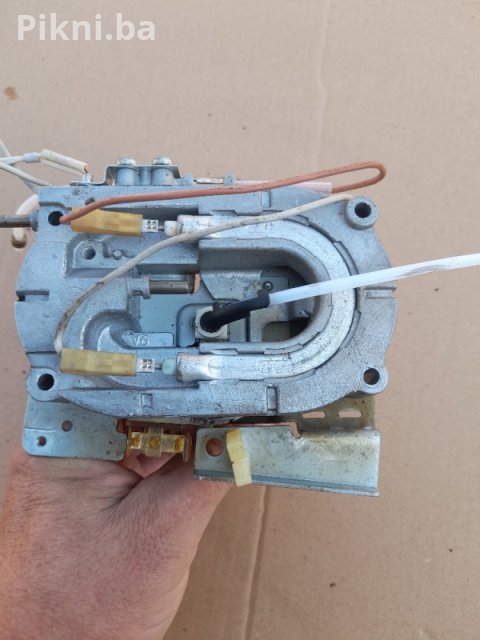 DeLonghi grijač s termoblokom za espresso aparat (ispravan, 50 KM 7