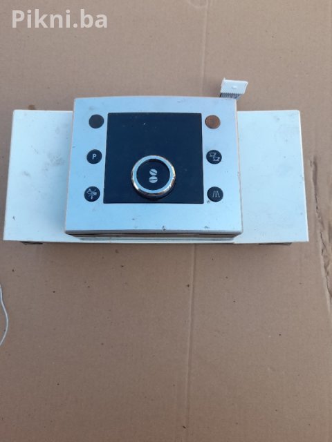 Upravljačka ploča za DeLonghi ESAM 5450 (ispravna, 40 KM) 6