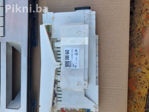 Elektronika (programator) za Siemens mašinu za suđe 9