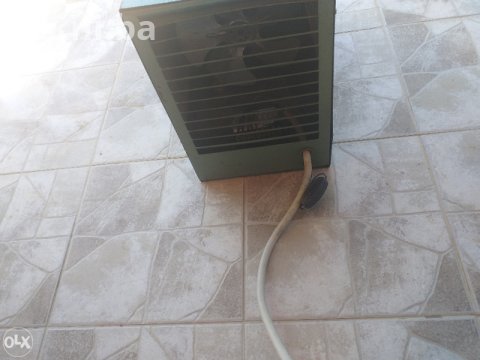 Industrijski Kalorifer TMB Banovići - 8.25 kW (Trofazni) - SNAGA 4