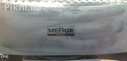 Kvarcna Grijalica MEROX 1200W (Radi na 800W) - SUPER POVOLJNO! 4