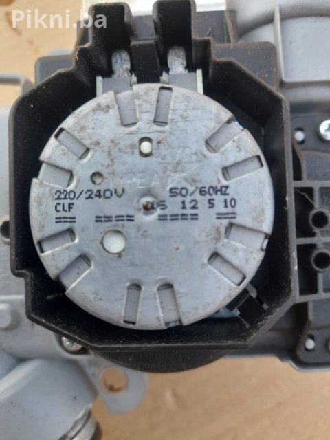 Motor pumpe 220V za veš mašinu i suđericu - Testirano i 100% ISPR 4