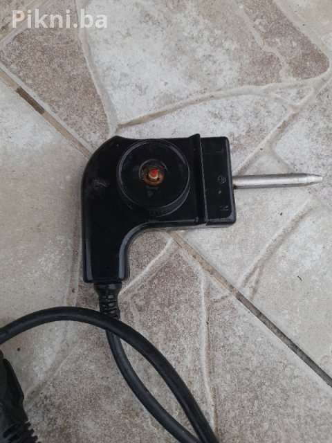 Termostart sa potenciometrom grijaci sporeti grijalice 8