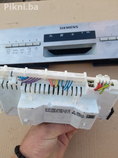 Elektronika (programator) za Siemens mašinu za suđe 7