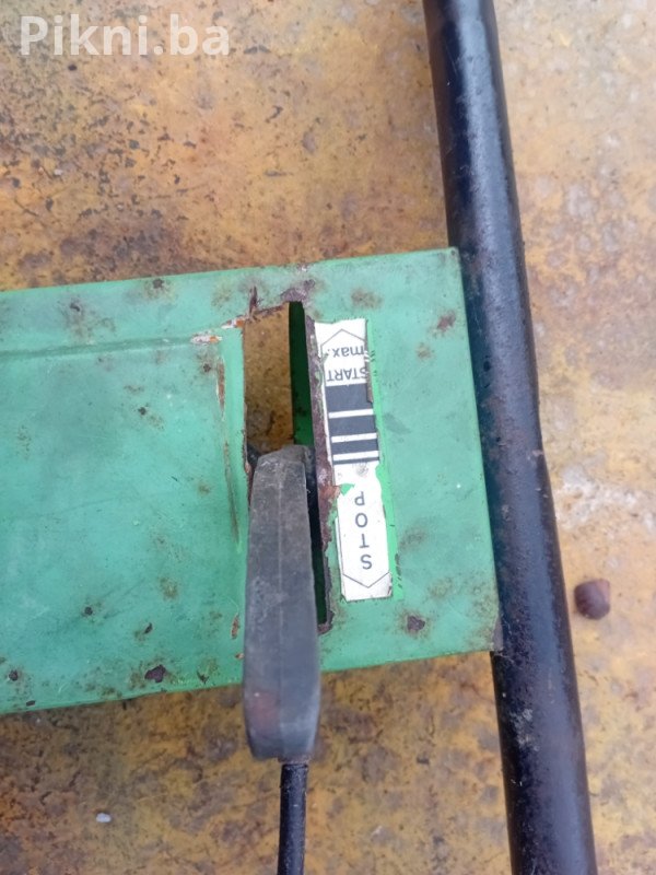 Rucke kosacice Briggs stratton kosilice Tecumsen dijelovi