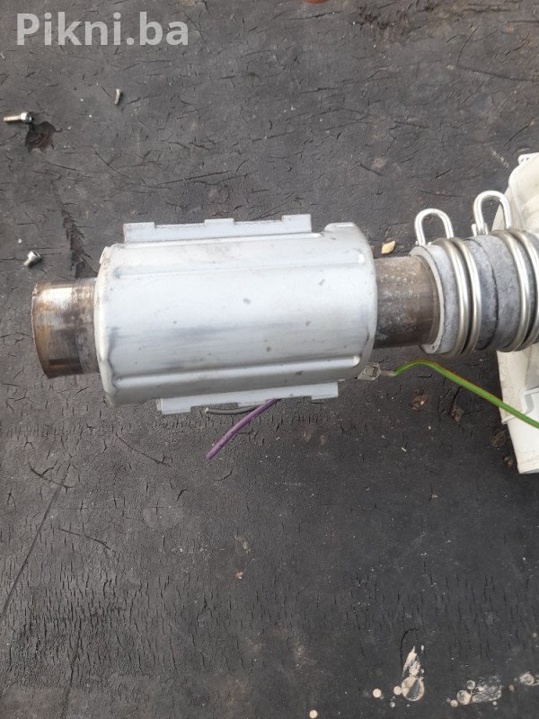 PROTOČNI GRIJAČ 1800W za Bosch Siemens Neff 1888 1301 00