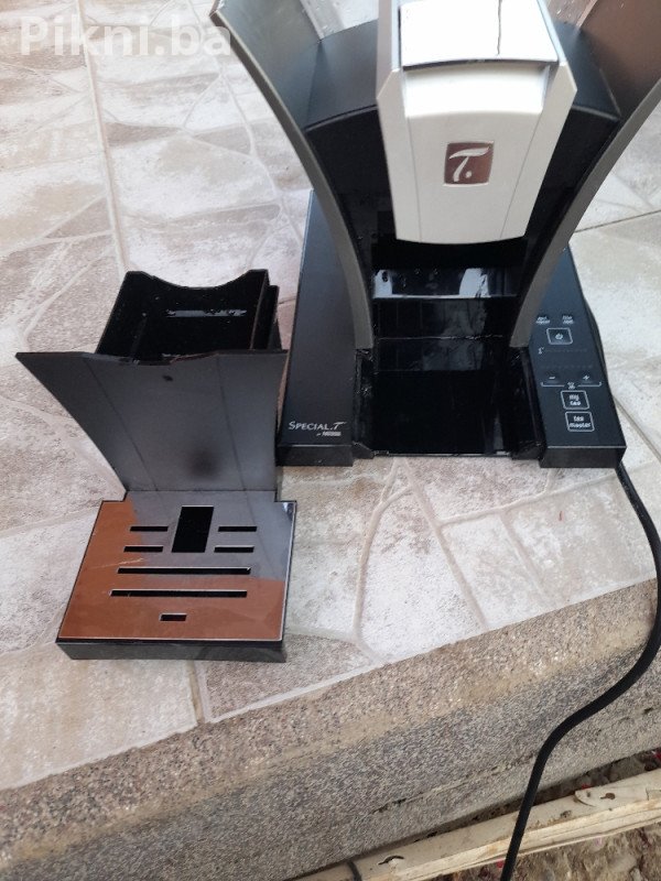 SPECIAL.T by Nestle Aparat za Čaj Kafu - 1630W - SAMO 80 KM!