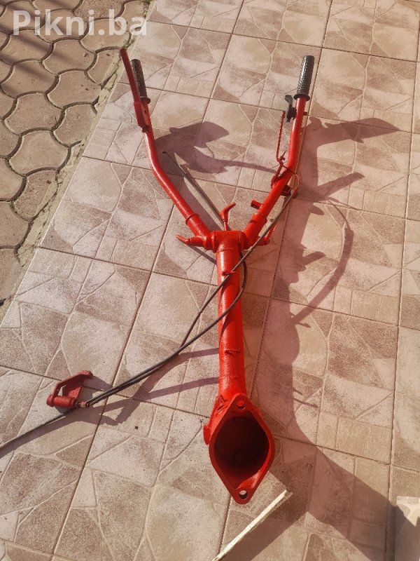 Ručke freze motokultivatora dijelovi imt labin honda