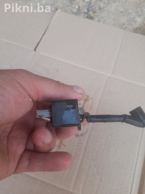 Bombina phelon elektronika motorna pila motorke